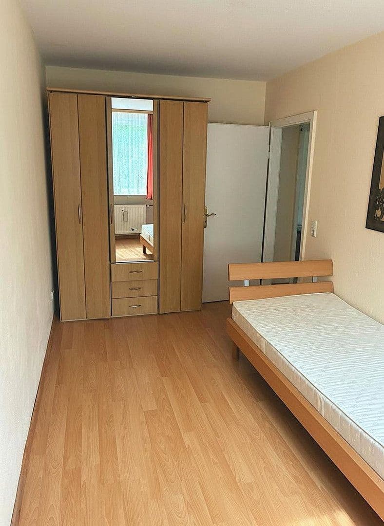 Predaj bytu 3-izbový 74 m², Hannover, Dolné Sasko Predaj bytu 3-izbový 74 m², Hannover, Dolné Sasko