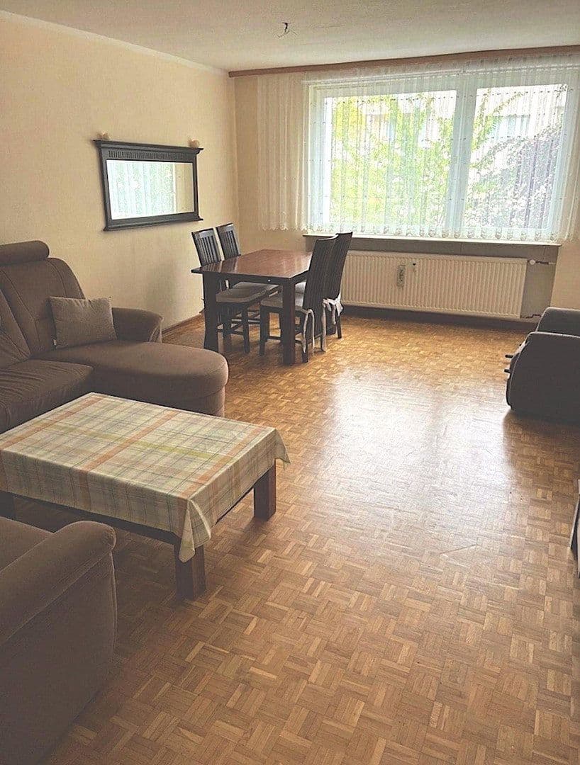 Predaj bytu 3-izbový 74 m², Hannover, Dolné Sasko Predaj bytu 3-izbový 74 m², Hannover, Dolné Sasko