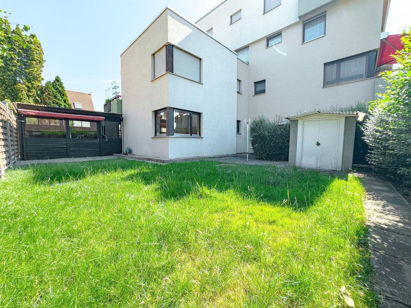 Prenájom bytu 2-izbový 48 m², Herrengutgasse 1, Lauterach, Vorarlbersko Prenájom bytu 2-izbový 48 m², Herrengutgasse 1, Lauterach, Vorarlbersko