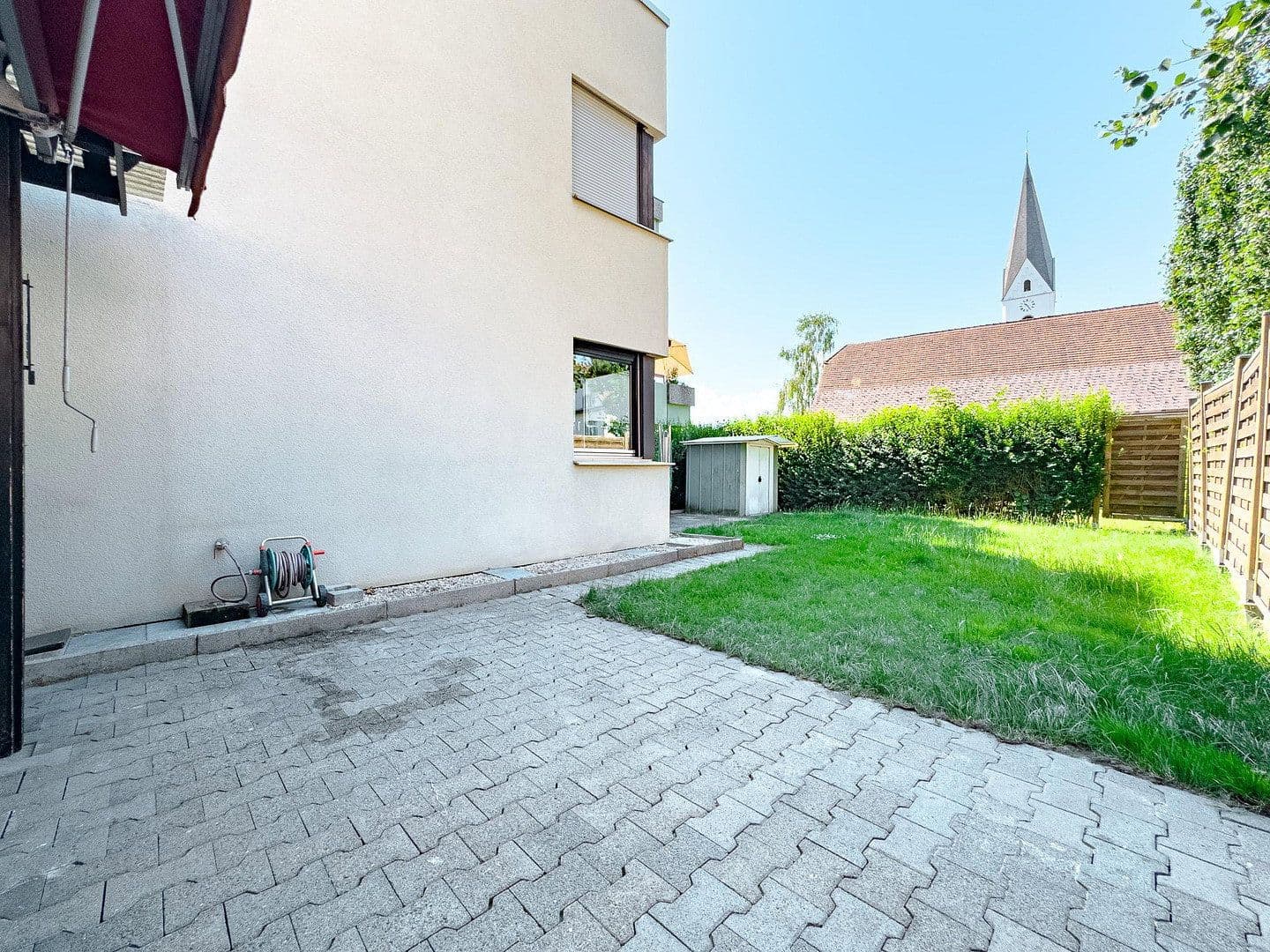 Prenájom bytu 2-izbový 48 m², Herrengutgasse 1, Lauterach, Vorarlbersko Prenájom bytu 2-izbový 48 m², Herrengutgasse 1, Lauterach, Vorarlbersko