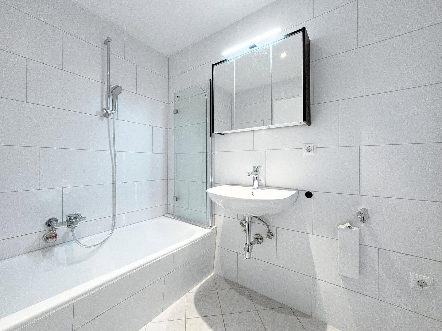 Prenájom bytu 2-izbový 48 m², Herrengutgasse 1, Lauterach, Vorarlbersko Prenájom bytu 2-izbový 48 m², Herrengutgasse 1, Lauterach, Vorarlbersko