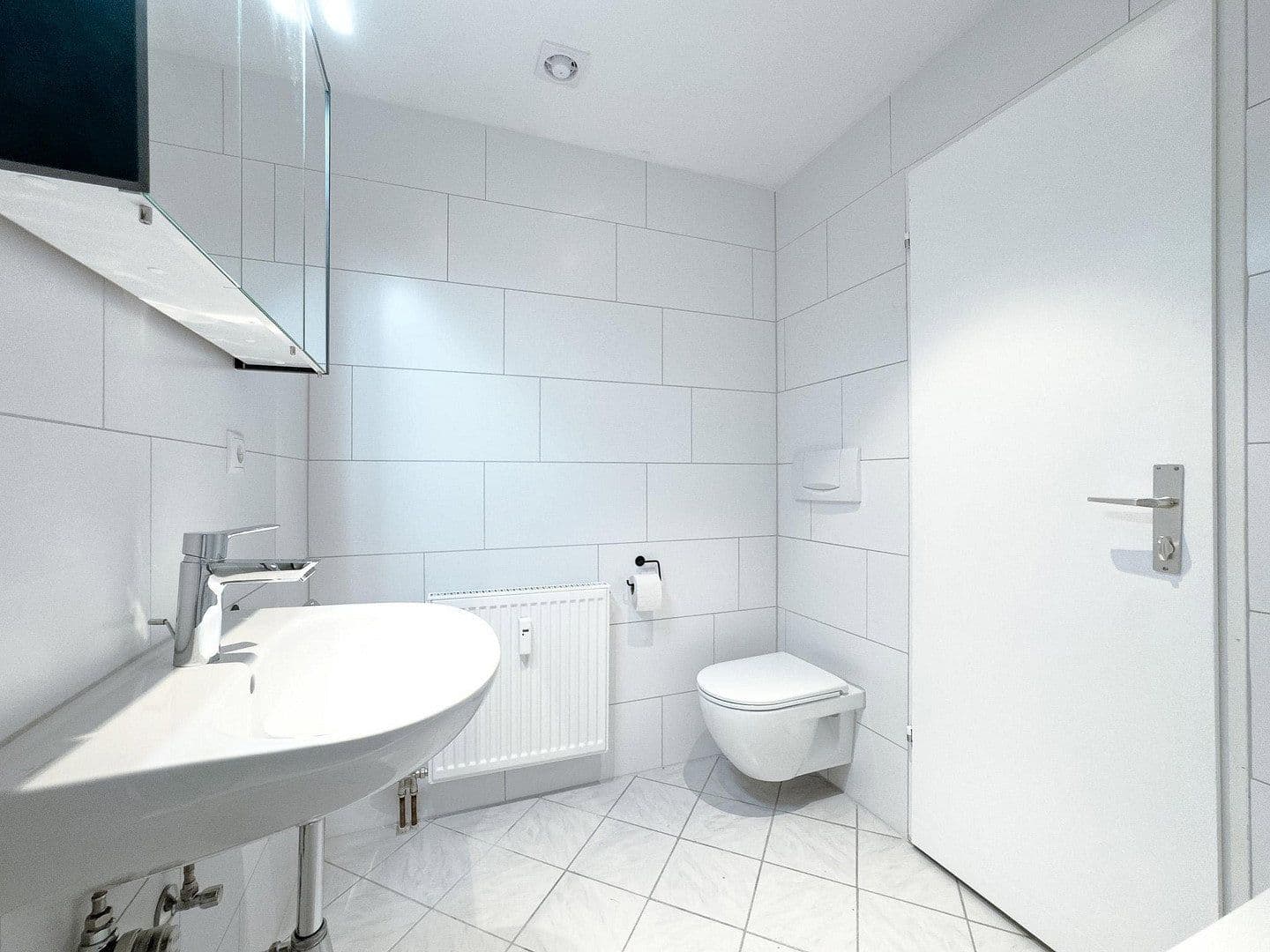 Prenájom bytu 2-izbový 48 m², Herrengutgasse 1, Lauterach, Vorarlbersko Prenájom bytu 2-izbový 48 m², Herrengutgasse 1, Lauterach, Vorarlbersko