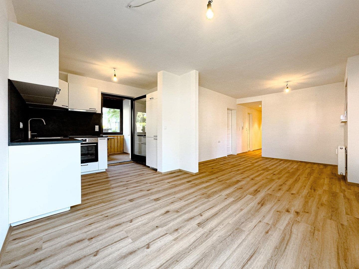Prenájom bytu 2-izbový 48 m², Herrengutgasse 1, Lauterach, Vorarlbersko Prenájom bytu 2-izbový 48 m², Herrengutgasse 1, Lauterach, Vorarlbersko