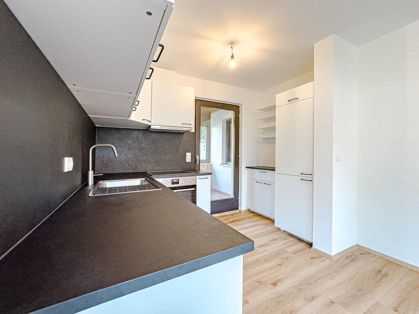 Prenájom bytu 2-izbový 48 m², Herrengutgasse 1, Lauterach, Vorarlbersko Prenájom bytu 2-izbový 48 m², Herrengutgasse 1, Lauterach, Vorarlbersko