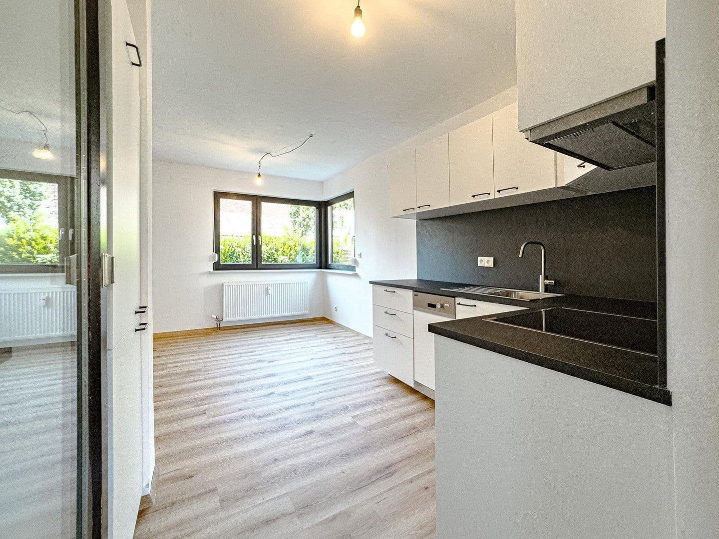 Prenájom bytu 2-izbový 48 m², Herrengutgasse 1, Lauterach, Vorarlbersko Prenájom bytu 2-izbový 48 m², Herrengutgasse 1, Lauterach, Vorarlbersko