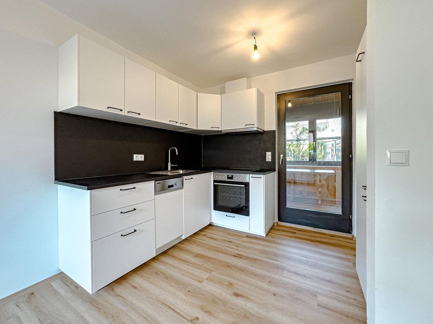 Prenájom bytu 2-izbový 48 m², Herrengutgasse 1, Lauterach, Vorarlbersko Prenájom bytu 2-izbový 48 m², Herrengutgasse 1, Lauterach, Vorarlbersko