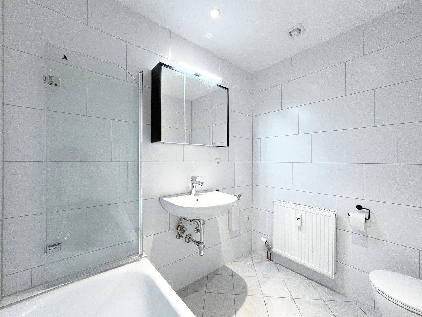 Prenájom bytu 2-izbový 48 m², Herrengutgasse 1, Lauterach, Vorarlbersko Prenájom bytu 2-izbový 48 m², Herrengutgasse 1, Lauterach, Vorarlbersko
