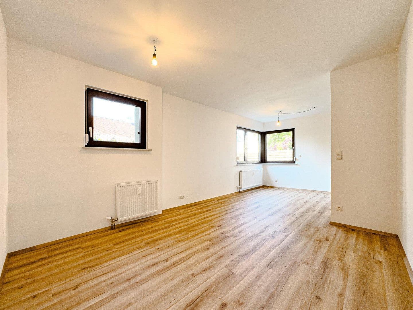 Prenájom bytu 2-izbový 48 m², Herrengutgasse 1, Lauterach, Vorarlbersko Prenájom bytu 2-izbový 48 m², Herrengutgasse 1, Lauterach, Vorarlbersko