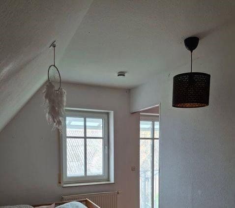 Prenájom bytu 2-izbový 70 m², Ipsheim, Bavorsko Prenájom bytu 2-izbový 70 m², Ipsheim, Bavorsko