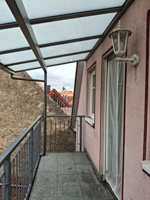 Prenájom bytu 2-izbový 70 m², Ipsheim, Bavorsko Prenájom bytu 2-izbový 70 m², Ipsheim, Bavorsko