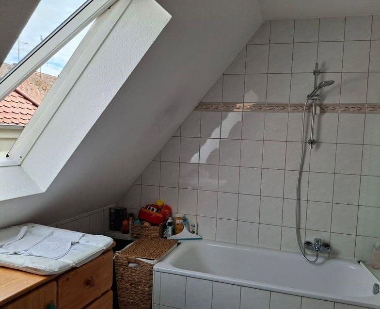 Prenájom bytu 2-izbový 70 m², Ipsheim, Bavorsko Prenájom bytu 2-izbový 70 m², Ipsheim, Bavorsko