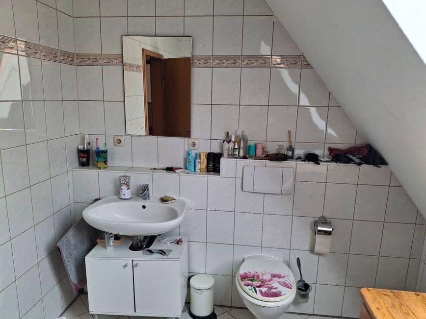 Prenájom bytu 2-izbový 70 m², Ipsheim, Bavorsko Prenájom bytu 2-izbový 70 m², Ipsheim, Bavorsko