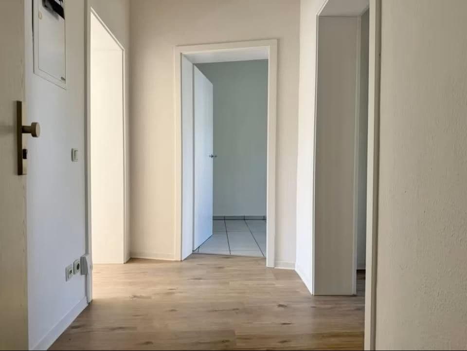 Prenájom bytu 2-izbový 54 m², Stadlerstraße 15, Chemnitz, Sasko Prenájom bytu 2-izbový 54 m², Stadlerstraße 15, Chemnitz, Sasko