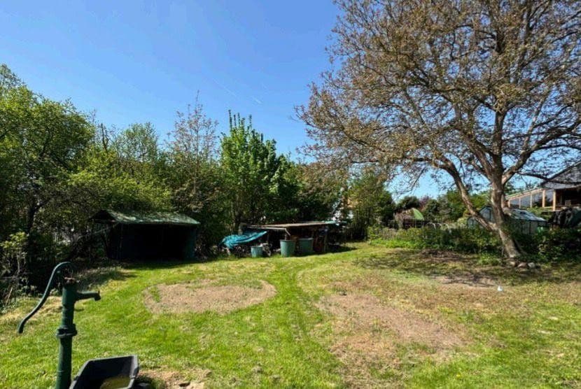 Predaj domu 279 m², pozemek 1.600 m², Haspel 13, Gleichen, Dolné Sasko Predaj domu 279 m², pozemek 1.600 m², Haspel 13, Gleichen, Dolné Sasko