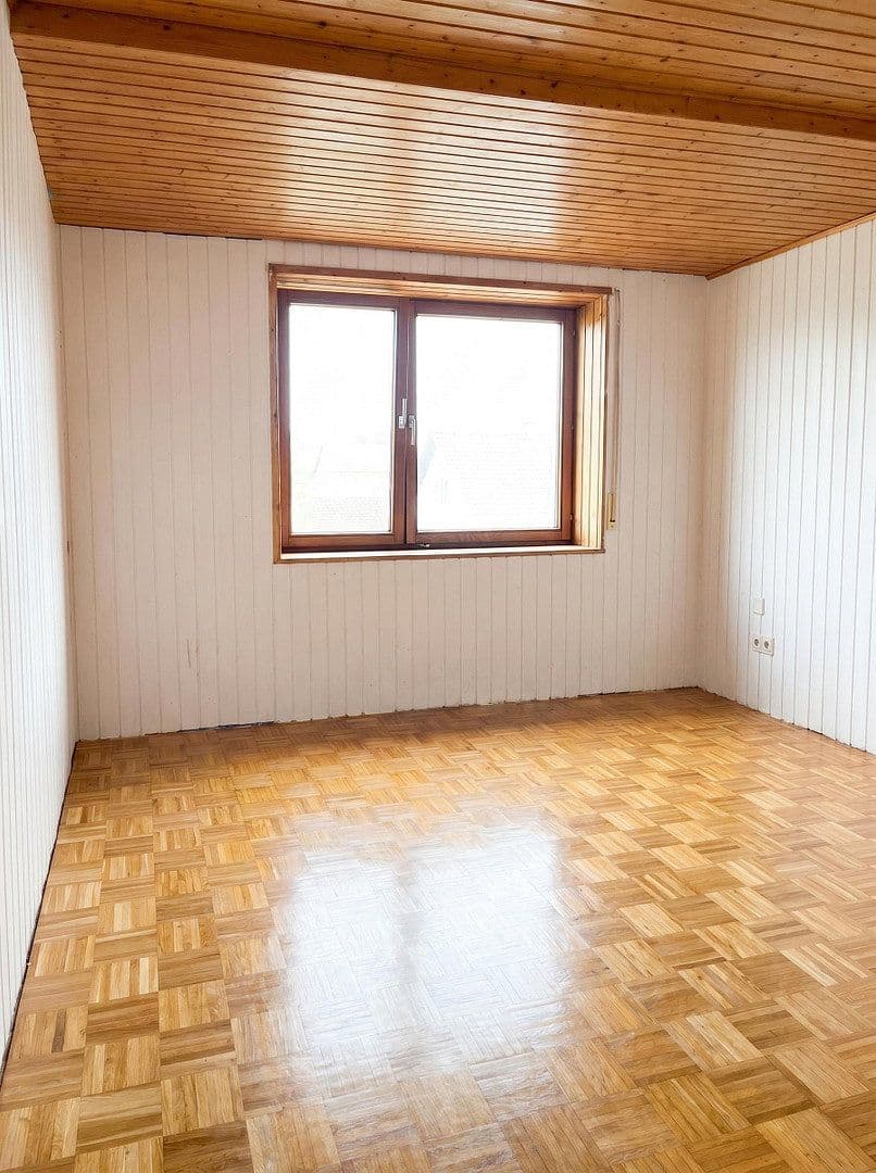 Predaj domu 279 m², pozemek 1.600 m², Haspel 13, Gleichen, Dolné Sasko Predaj domu 279 m², pozemek 1.600 m², Haspel 13, Gleichen, Dolné Sasko