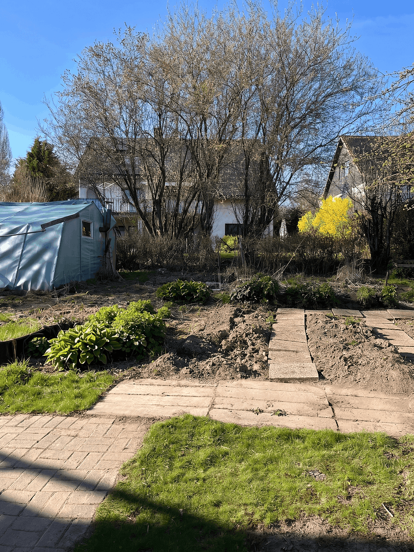 Predaj domu 279 m², pozemek 1.600 m², Haspel 13, Gleichen, Dolné Sasko Predaj domu 279 m², pozemek 1.600 m², Haspel 13, Gleichen, Dolné Sasko