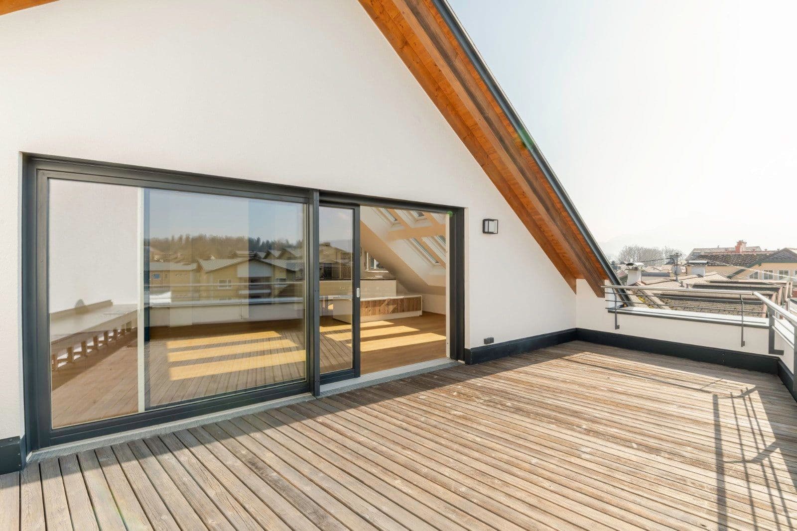 Prenájom bytu 2-izbový 108 m², Mondsee, Horné Rakúsko Prenájom bytu 2-izbový 108 m², Mondsee, Horné Rakúsko