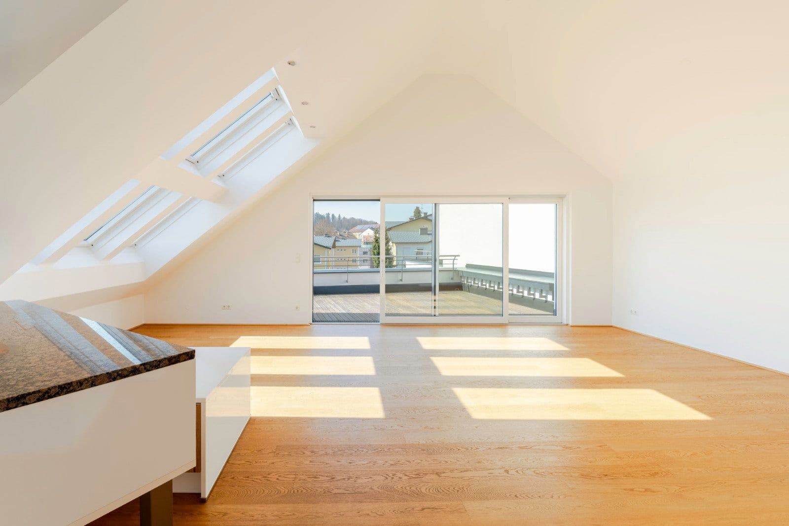 Prenájom bytu 2-izbový 108 m², Mondsee, Horné Rakúsko Prenájom bytu 2-izbový 108 m², Mondsee, Horné Rakúsko
