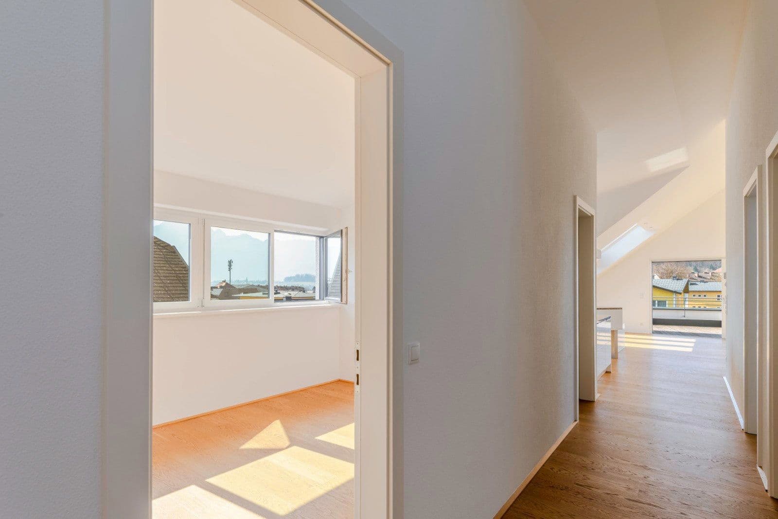 Prenájom bytu 2-izbový 108 m², Mondsee, Horné Rakúsko Prenájom bytu 2-izbový 108 m², Mondsee, Horné Rakúsko