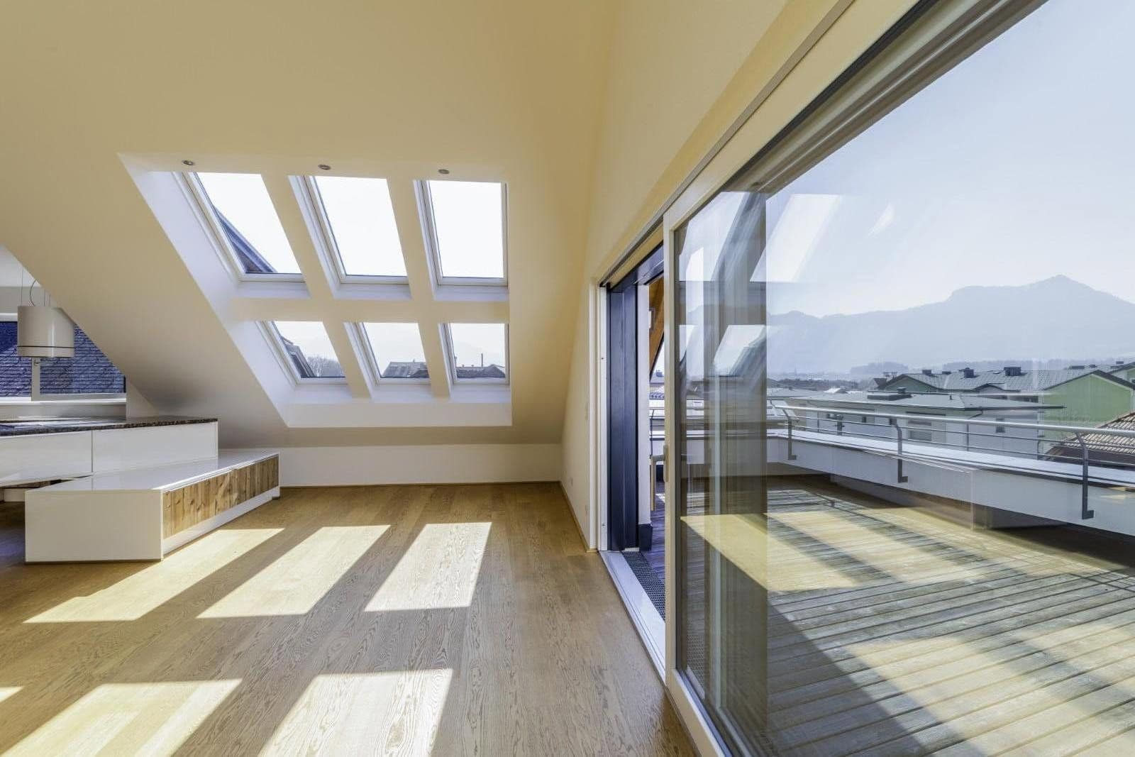 Prenájom bytu 2-izbový 108 m², Mondsee, Horné Rakúsko Prenájom bytu 2-izbový 108 m², Mondsee, Horné Rakúsko