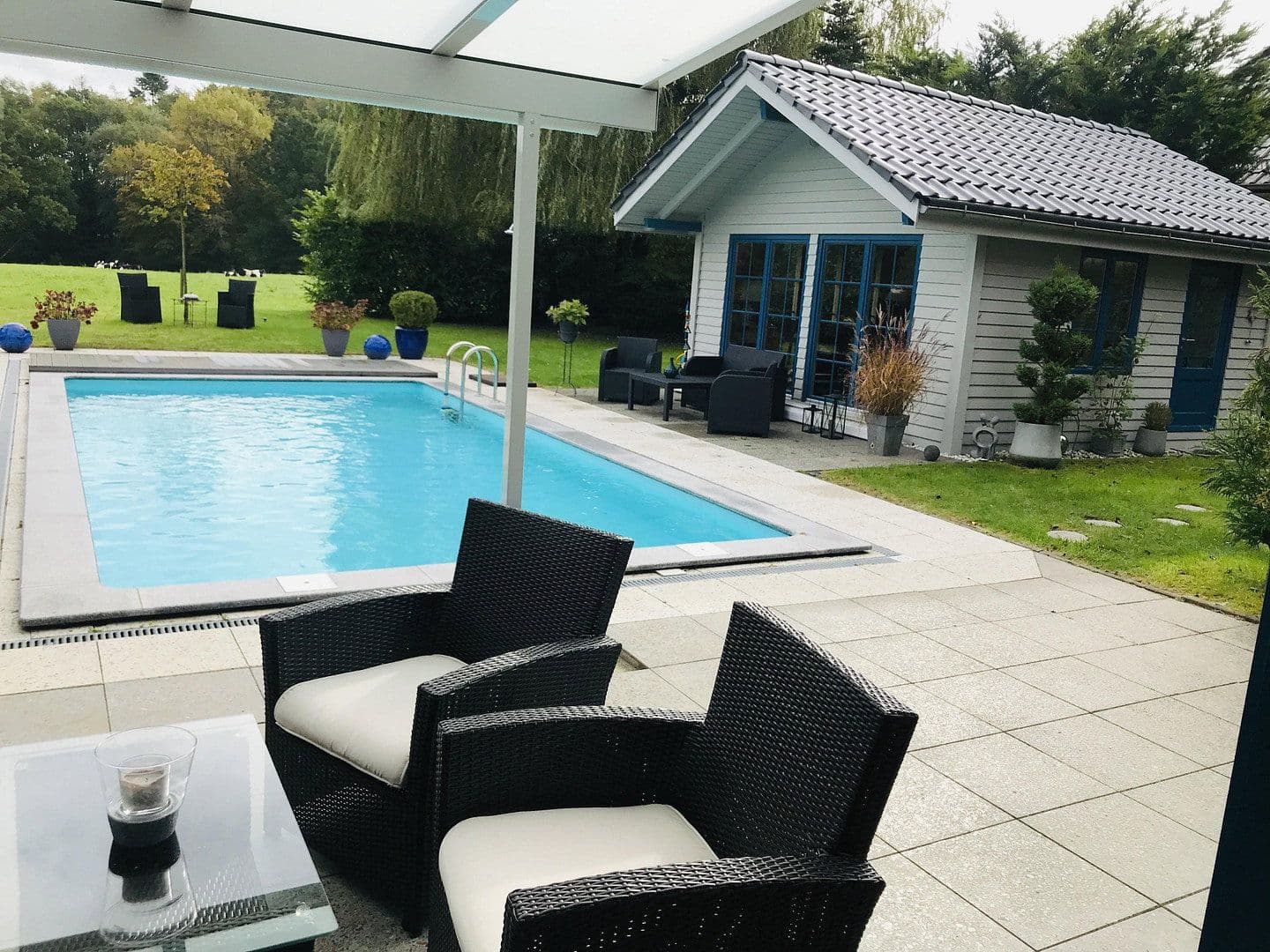 Predaj domu 127 m², pozemek 1.122 m², Ganderkesee, Dolné Sasko Predaj domu 127 m², pozemek 1.122 m², Ganderkesee, Dolné Sasko