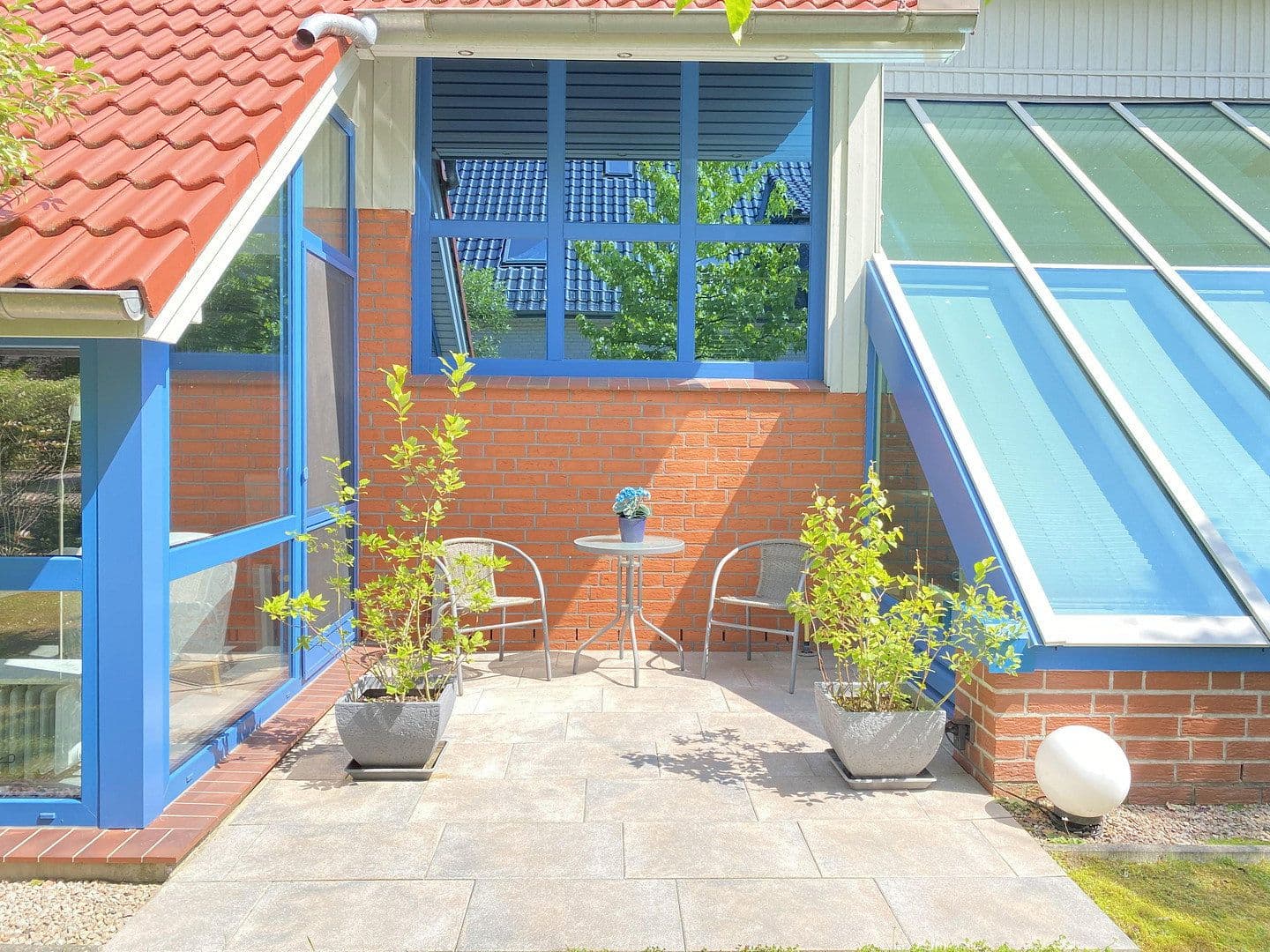Predaj domu 127 m², pozemek 1.122 m², Ganderkesee, Dolné Sasko Predaj domu 127 m², pozemek 1.122 m², Ganderkesee, Dolné Sasko