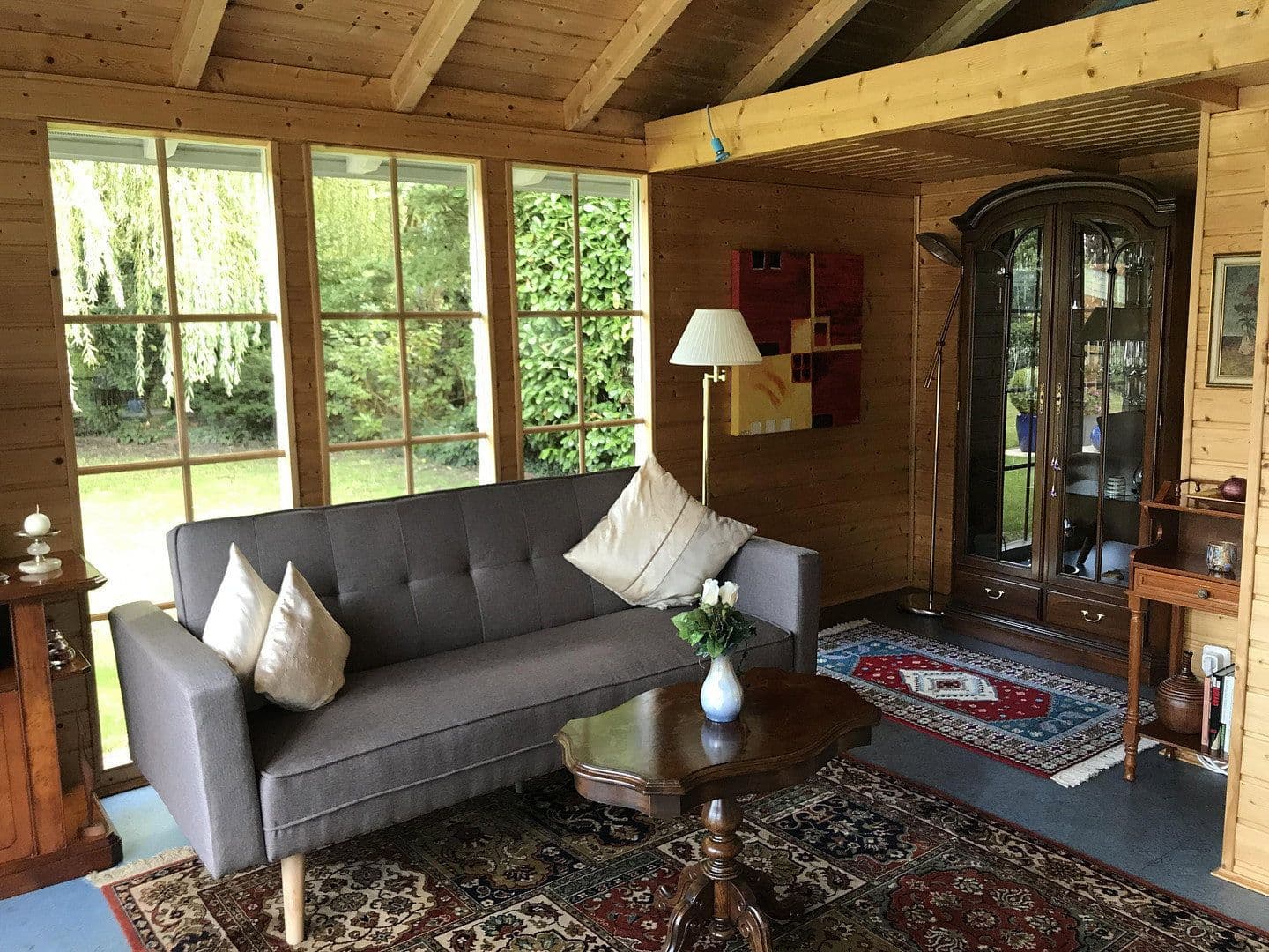 Predaj domu 127 m², pozemek 1.122 m², Ganderkesee, Dolné Sasko Predaj domu 127 m², pozemek 1.122 m², Ganderkesee, Dolné Sasko