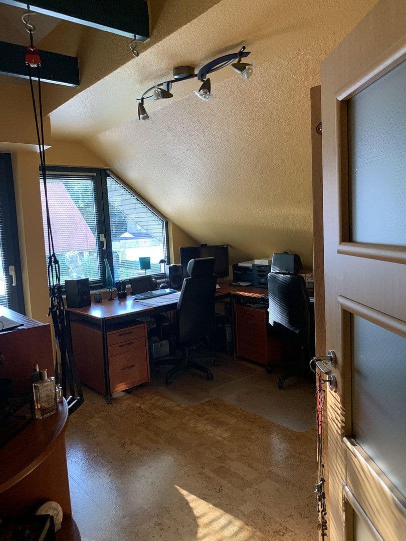 Predaj domu 127 m², pozemek 1.122 m², Ganderkesee, Dolné Sasko Predaj domu 127 m², pozemek 1.122 m², Ganderkesee, Dolné Sasko