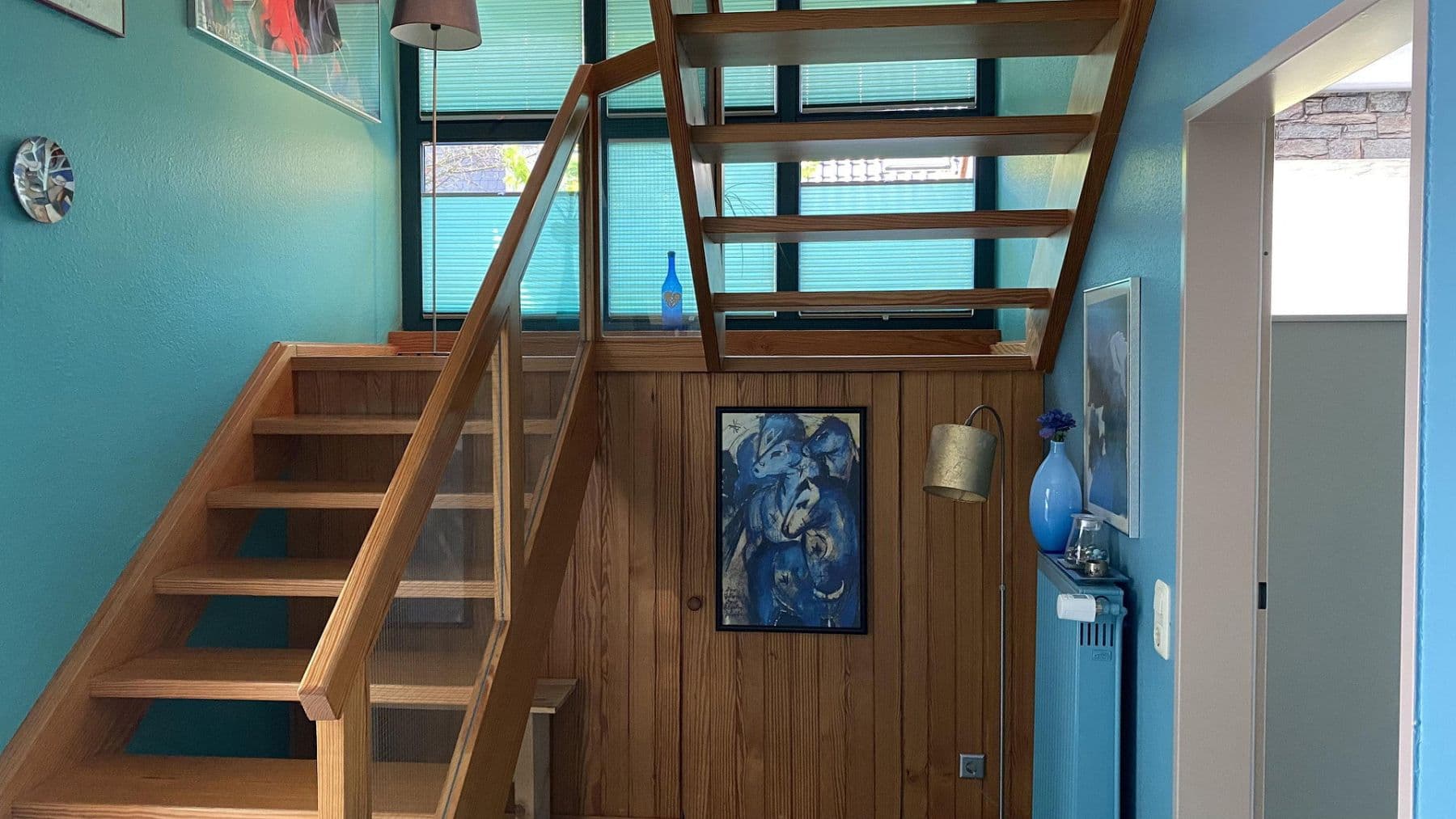 Predaj domu 127 m², pozemek 1.122 m², Ganderkesee, Dolné Sasko Predaj domu 127 m², pozemek 1.122 m², Ganderkesee, Dolné Sasko