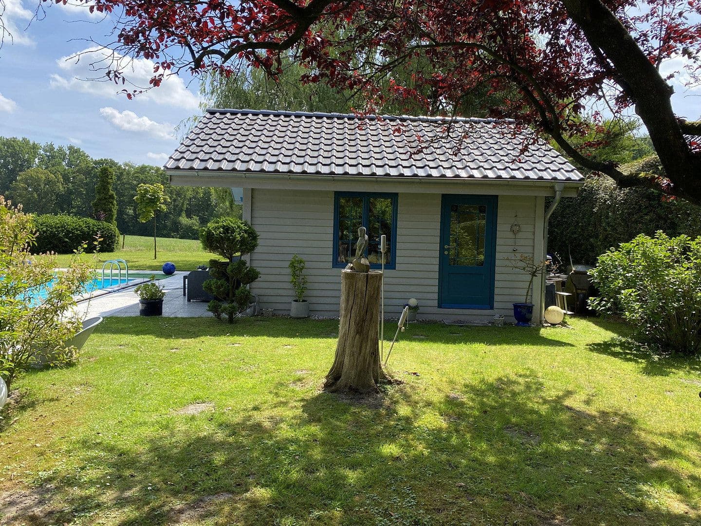Predaj domu 127 m², pozemek 1.122 m², Ganderkesee, Dolné Sasko Predaj domu 127 m², pozemek 1.122 m², Ganderkesee, Dolné Sasko