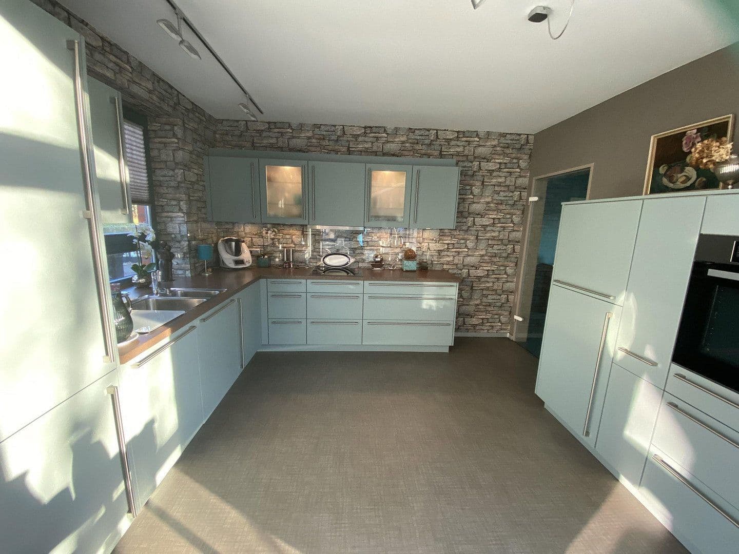 Predaj domu 127 m², pozemek 1.122 m², Ganderkesee, Dolné Sasko Predaj domu 127 m², pozemek 1.122 m², Ganderkesee, Dolné Sasko