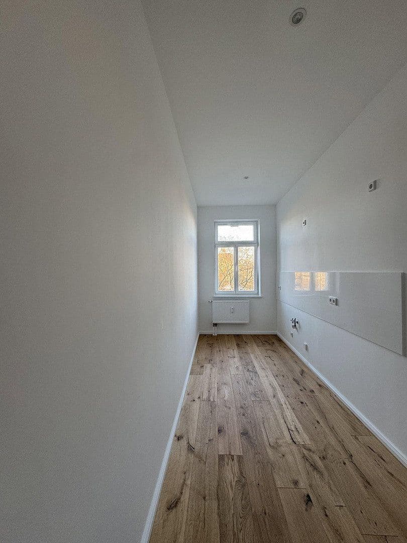 Predaj bytu 2-izbový 50 m², Leipzig, Sasko Predaj bytu 2-izbový 50 m², Leipzig, Sasko