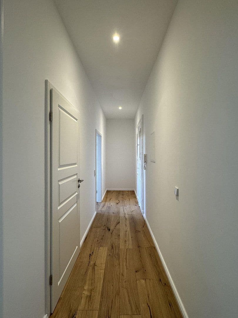 Predaj bytu 2-izbový 50 m², Leipzig, Sasko Predaj bytu 2-izbový 50 m², Leipzig, Sasko