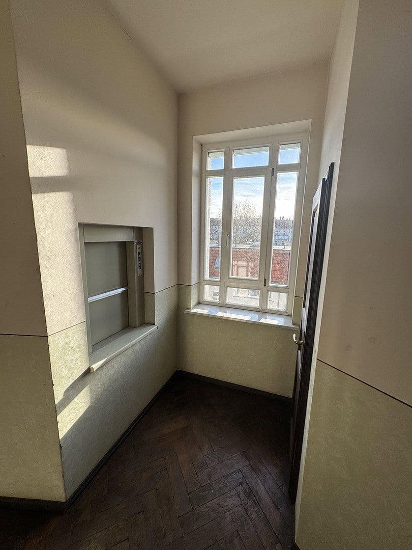Predaj bytu 2-izbový 50 m², Leipzig, Sasko Predaj bytu 2-izbový 50 m², Leipzig, Sasko
