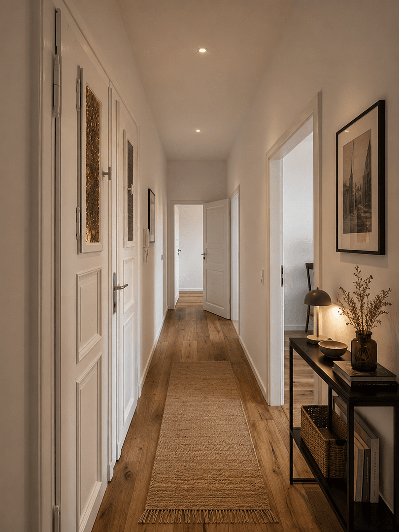 Predaj bytu 2-izbový 50 m², Leipzig, Sasko Predaj bytu 2-izbový 50 m², Leipzig, Sasko