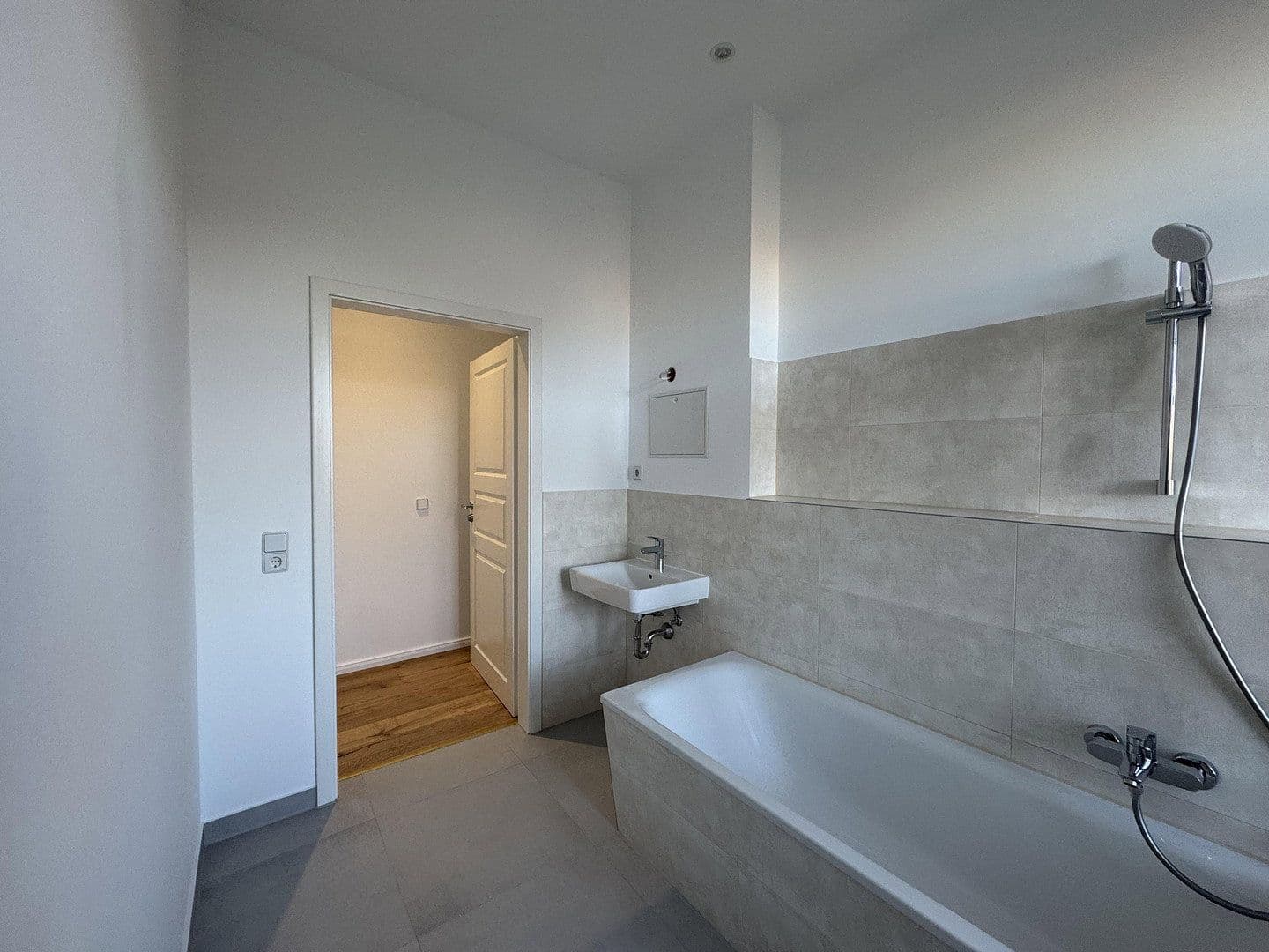 Predaj bytu 2-izbový 50 m², Leipzig, Sasko Predaj bytu 2-izbový 50 m², Leipzig, Sasko
