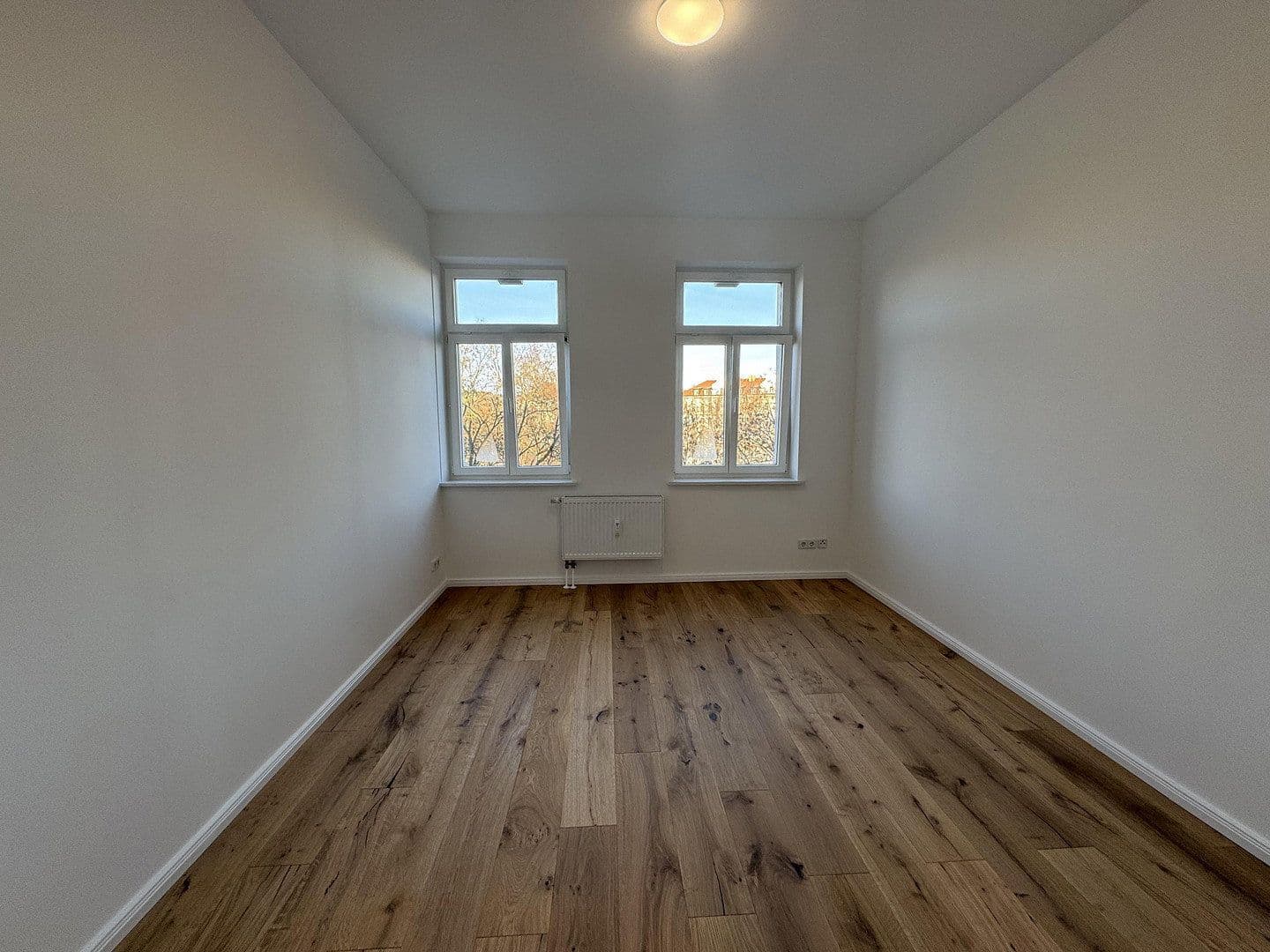 Predaj bytu 2-izbový 50 m², Leipzig, Sasko Predaj bytu 2-izbový 50 m², Leipzig, Sasko