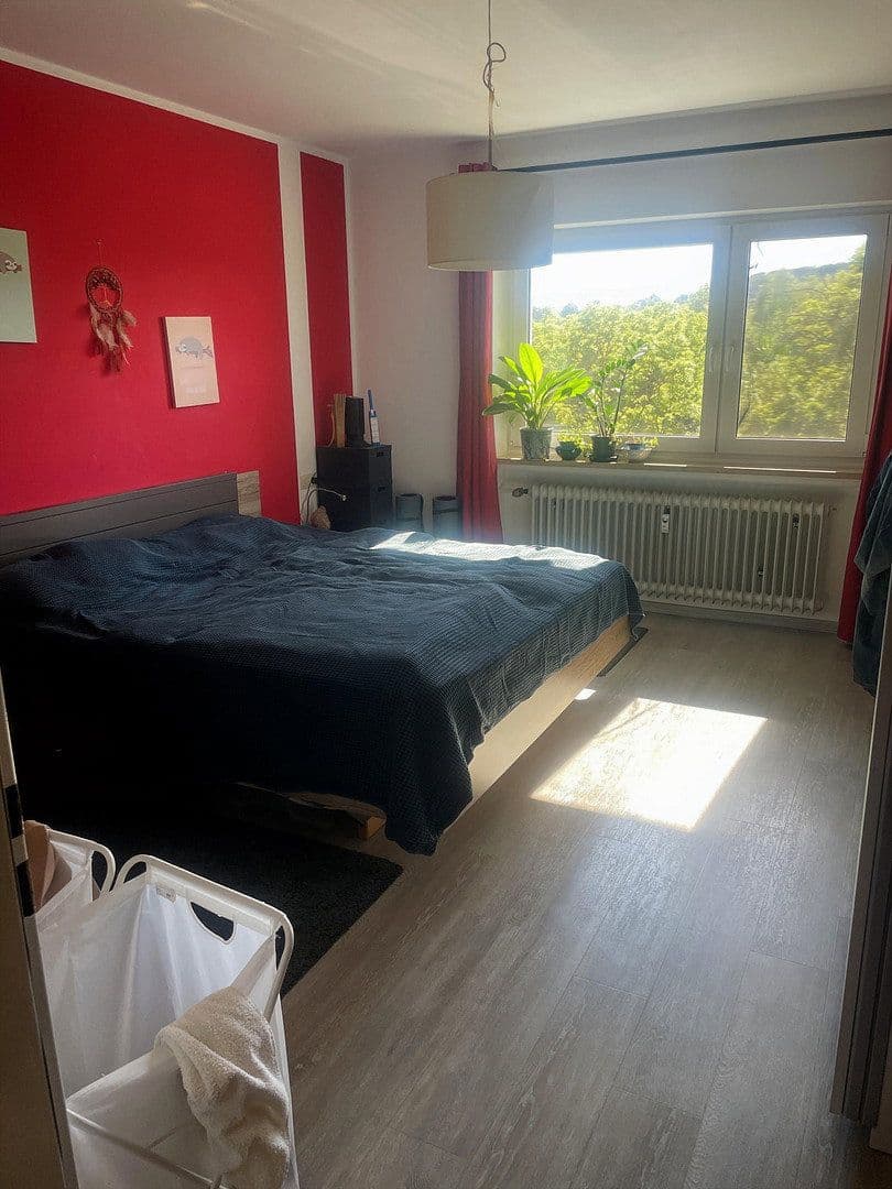 Prenájom bytu 3-izbový 77 m², Diespeck, Bavorsko Prenájom bytu 3-izbový 77 m², Diespeck, Bavorsko