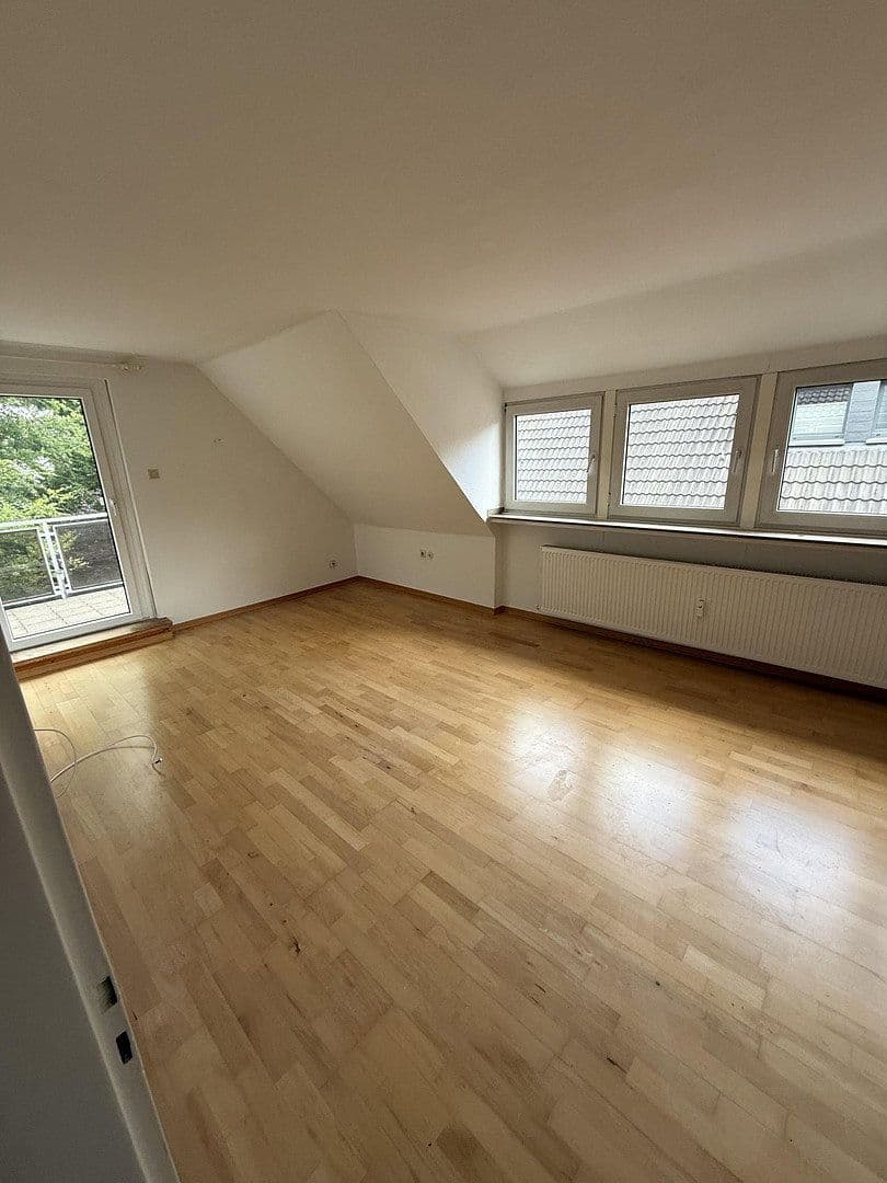 Prenájom bytu 2-izbový 72 m², Dortmund, Severné Porýnie - Westfálsko Prenájom bytu 2-izbový 72 m², Dortmund, Severné Porýnie - Westfálsko