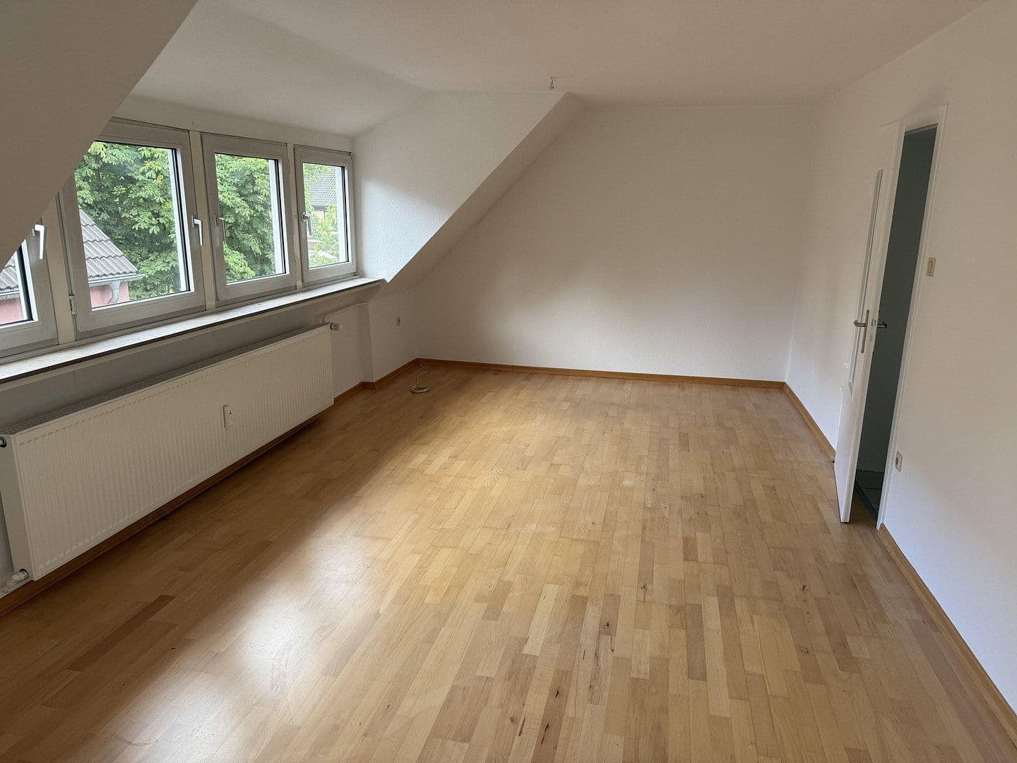 Prenájom bytu 2-izbový 72 m², Dortmund, Severné Porýnie - Westfálsko Prenájom bytu 2-izbový 72 m², Dortmund, Severné Porýnie - Westfálsko
