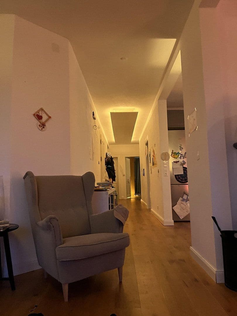 Predaj bytu 4-izbový 122 m², Augsburg, Bavorsko Predaj bytu 4-izbový 122 m², Augsburg, Bavorsko