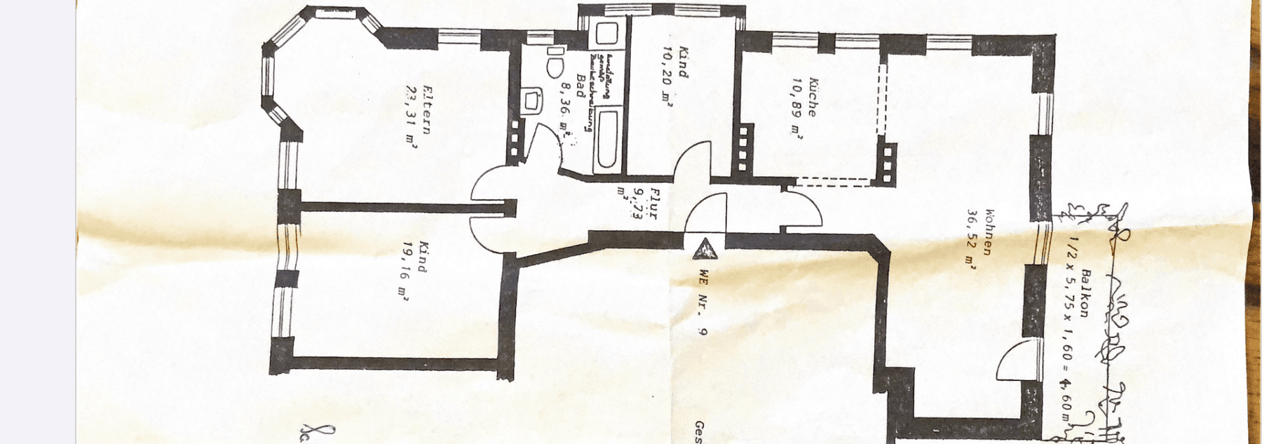 Predaj bytu 4-izbový 122 m², Augsburg, Bavorsko Predaj bytu 4-izbový 122 m², Augsburg, Bavorsko