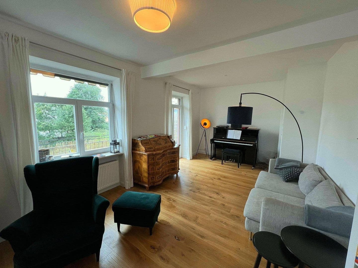 Predaj bytu 4-izbový 122 m², Augsburg, Bavorsko Predaj bytu 4-izbový 122 m², Augsburg, Bavorsko