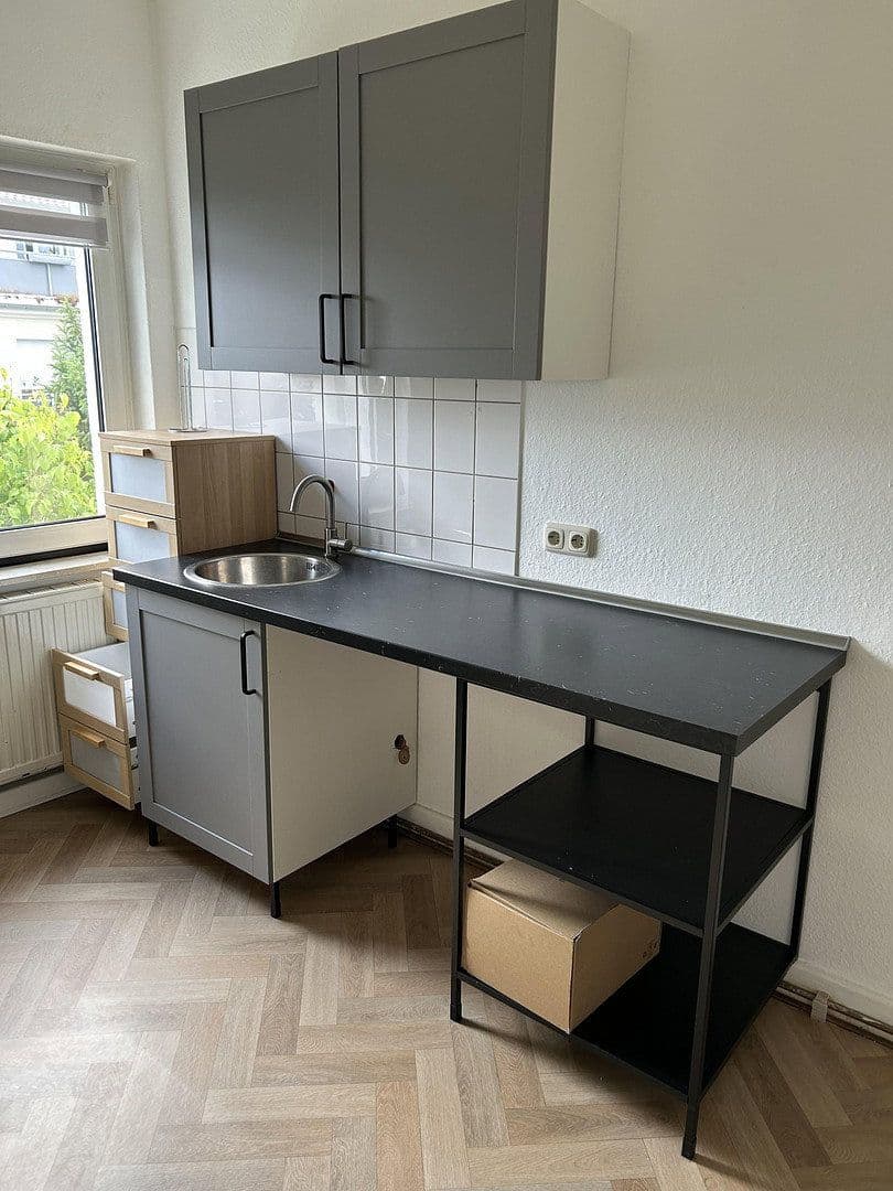 Prenájom bytu 3-izbový 65 m², Pfalzstraße 00, Bad Kreuznach, Porýnie-Falcko Prenájom bytu 3-izbový 65 m², Pfalzstraße 00, Bad Kreuznach, Porýnie-Falcko
