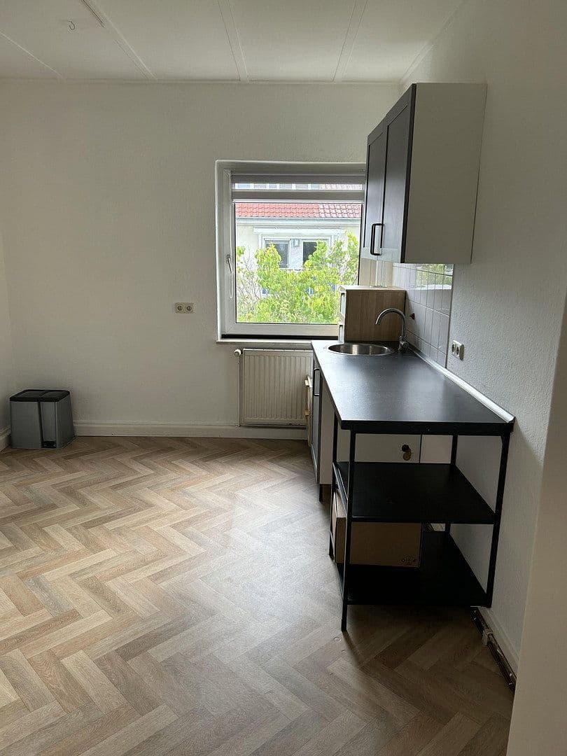 Prenájom bytu 3-izbový 65 m², Pfalzstraße 00, Bad Kreuznach, Porýnie-Falcko Prenájom bytu 3-izbový 65 m², Pfalzstraße 00, Bad Kreuznach, Porýnie-Falcko