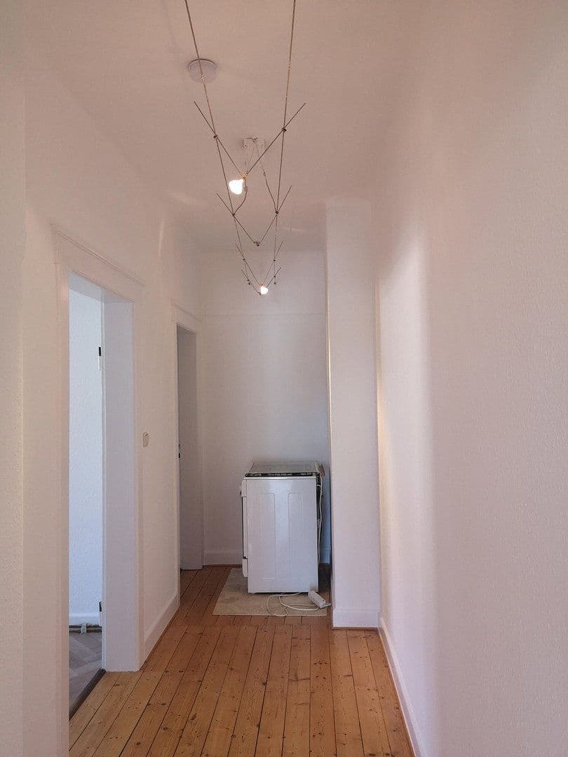 Prenájom bytu 3-izbový 65 m², Pfalzstraße 00, Bad Kreuznach, Porýnie-Falcko Prenájom bytu 3-izbový 65 m², Pfalzstraße 00, Bad Kreuznach, Porýnie-Falcko
