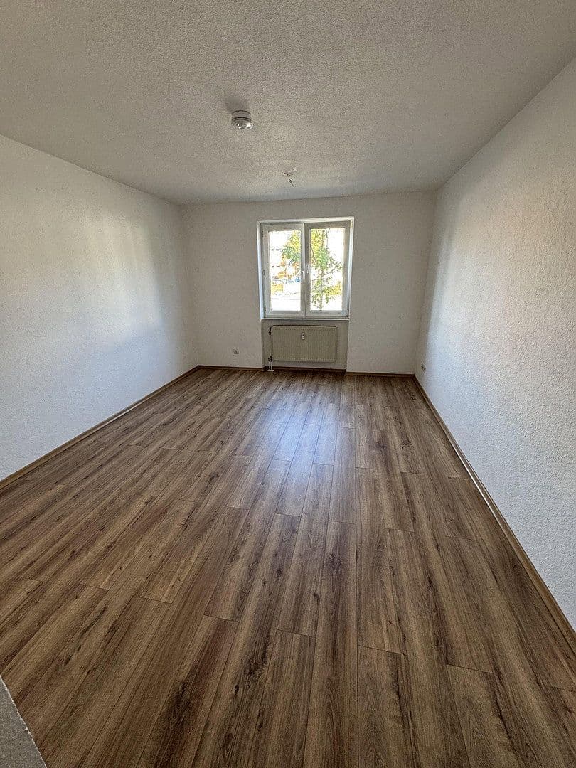 Prenájom bytu 1-izbový 23 m², Zweibrücker Straße 61, Homburg, Sársko Prenájom bytu 1-izbový 23 m², Zweibrücker Straße 61, Homburg, Sársko