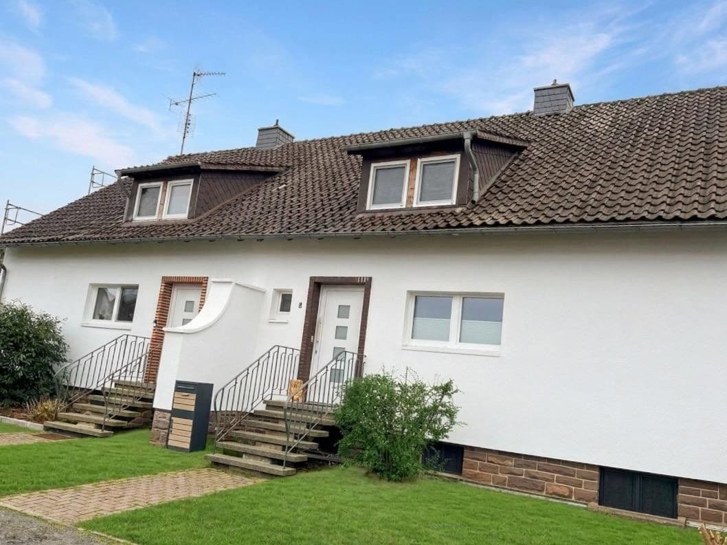 Prenájom domu 132 m², pozemek 600 m², Breslauer Str. 8, Scheden, Dolné Sasko Prenájom domu 132 m², pozemek 600 m², Breslauer Str. 8, Scheden, Dolné Sasko