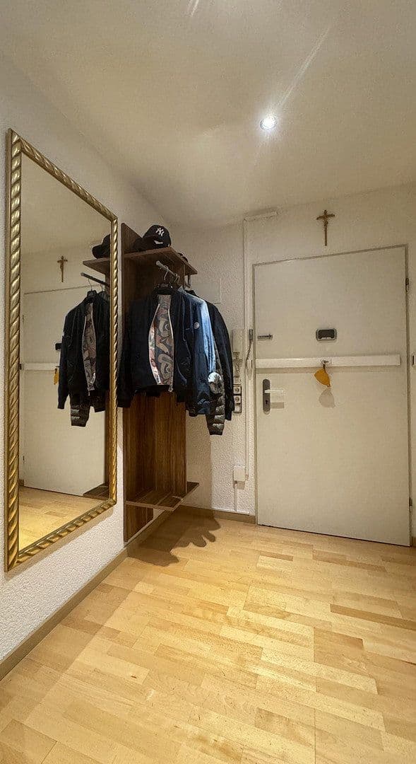 Predaj bytu 3-izbový 104 m², Ludwigshafen am Rhein, Porýnie-Falcko Predaj bytu 3-izbový 104 m², Ludwigshafen am Rhein, Porýnie-Falcko