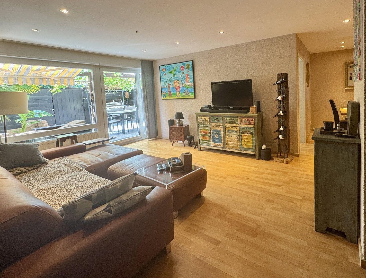 Predaj bytu 3-izbový 104 m², Ludwigshafen am Rhein, Porýnie-Falcko Predaj bytu 3-izbový 104 m², Ludwigshafen am Rhein, Porýnie-Falcko